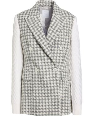 Eleventy Blazer - Grau