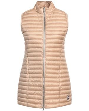 Colmar Gilet - Natural