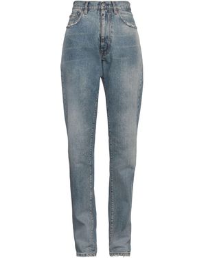 Maison Margiela Jeans - Blue