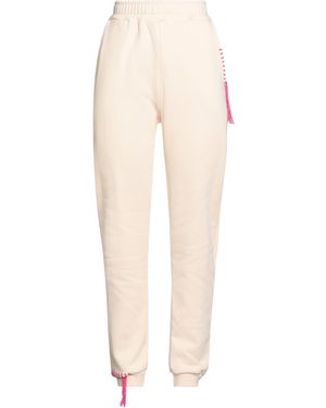 Shopart Pants Cotton - Natural