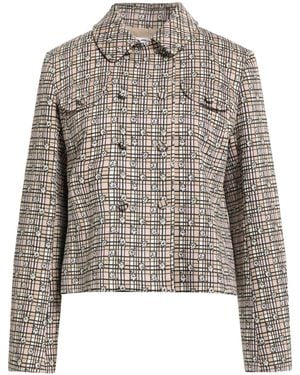Paul & Joe Chaqueta y Cazadora - Gris