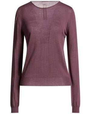 Rick Owens Pullover - Viola