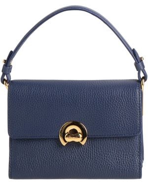 Coccinelle Handbag - Blue