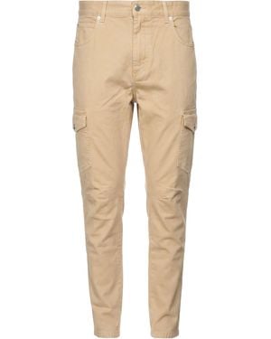 Balmain Hose - Natur