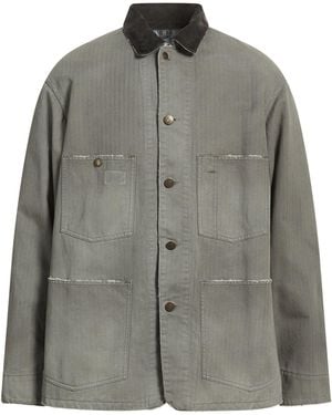 Maison Margiela Jacket - Gray