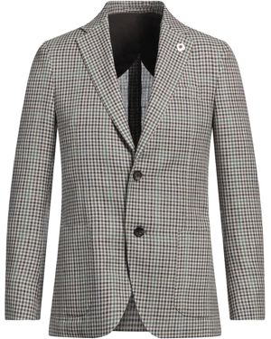 Lardini Blazer - Grigio