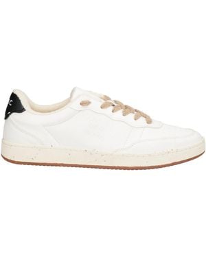 Acbc Trainers - White
