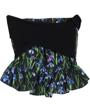 Vivetta Top - Verde