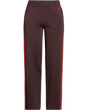 Wales Bonner Trousers - Purple