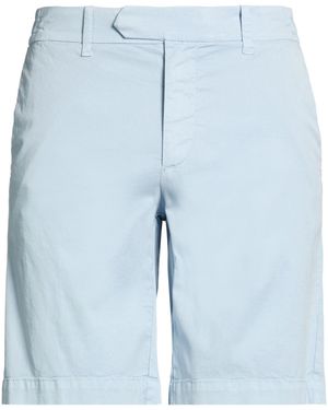 Eleventy Shorts & Bermuda Shorts - Blue