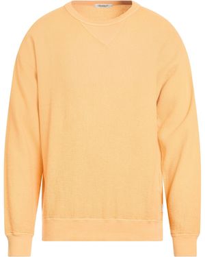 Crossley Pullover - Gelb