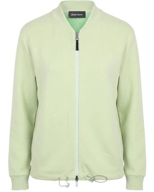 Herno Cardigan - Green
