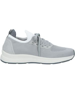 Andrea Ventura Firenze Sneakers - Bianco
