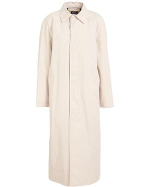 A.P.C. Manteau long et trench - Neutre