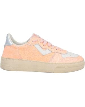 4b12 Trainers Leather - Pink