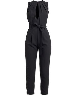 Pinko Jumpsuit - Black