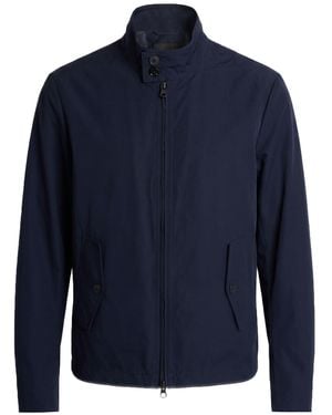 ADH Jacket - Blue