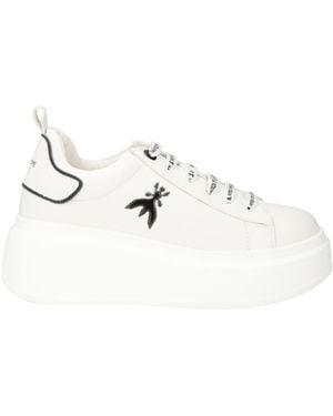 Patrizia Pepe Sneakers - Natural