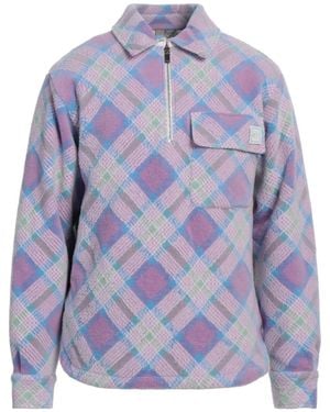 DIOR x ERL Sweatshirt - Blue