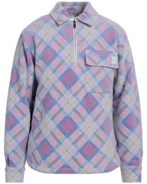 DIOR x ERL Sweatshirt - Blue