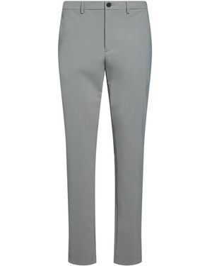 Theory Trouser - Grey