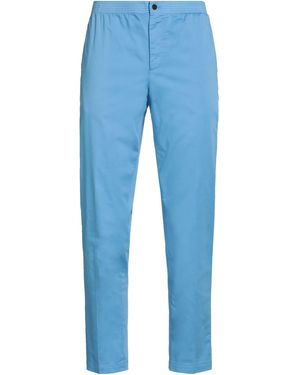 Cellar Door Trouser - Blue