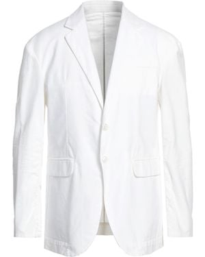 DSquared² Blazer - White
