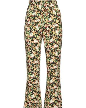 Marni Pants - Yellow