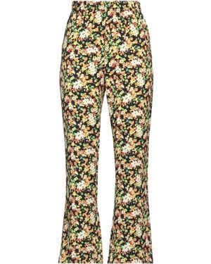 Marni Trousers - Yellow