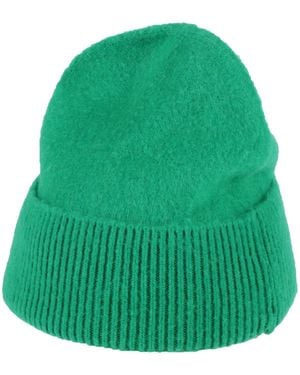 Avant Toi Hat Cashmere - Green