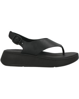 Fitflop Tongs - Noir