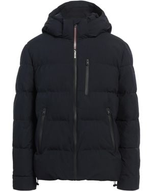 Ecoalf Puffer - Blue