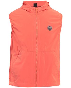 Colmar Gilet - Pink