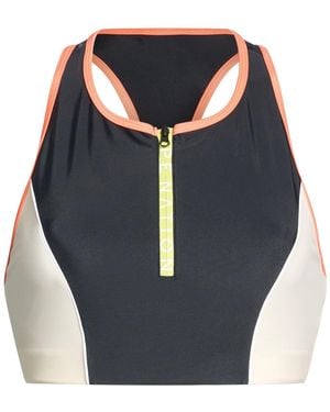 P.E Nation Tops - Blue