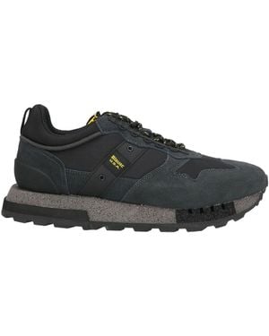 Blauer Trainers - Black