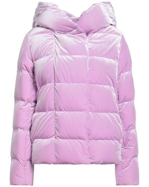 People Of Shibuya Puffer - Pink