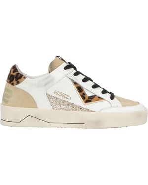 4b12 Sneakers - Natur