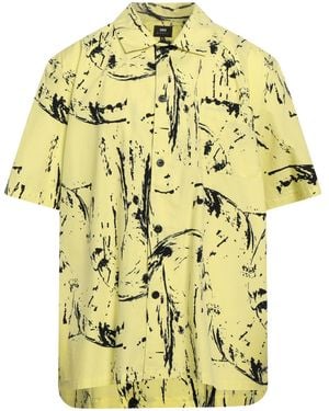Edwin Shirt - Metallic