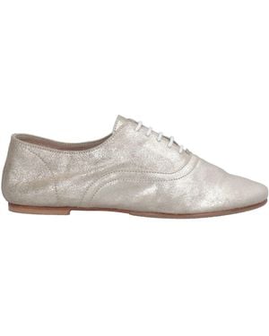 Studio Pollini Schnürschuh - Weiß