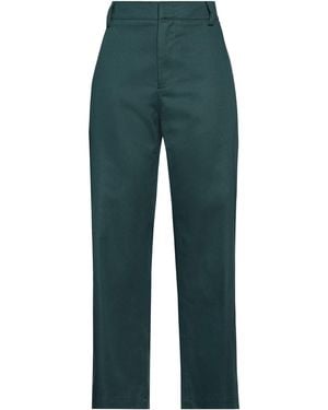 Grifoni Trouser - Green