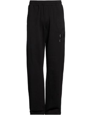 Golden Goose Trousers Cotton - Black