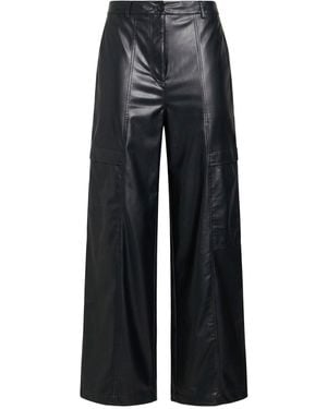 Colmar Pants Polyamide - Black