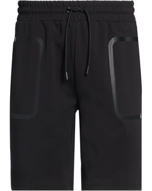 Peuterey Shorts & Bermudashorts - Blau