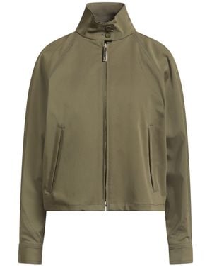 Alberta Ferretti Jacket - Green