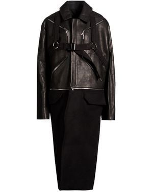 Rick Owens Giacca & Giubbotto - Nero