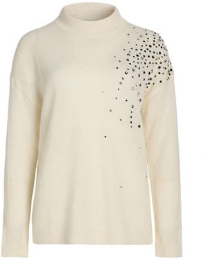 Pennyblack Pullover - Blanco