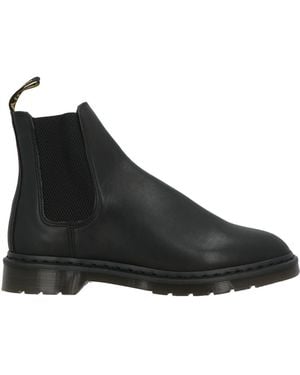 Dr. Martens Ankle Boots - Black