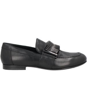 Strategia Loafer - Gray