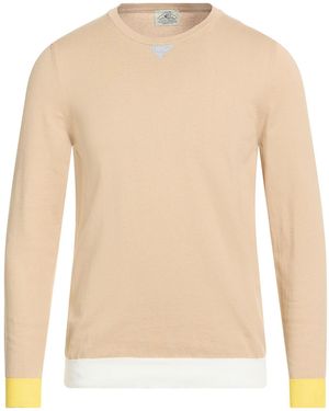 M.Q.J. Jumpers - White