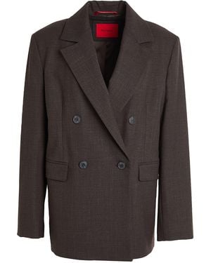 MAX&Co. Blazer - Nero